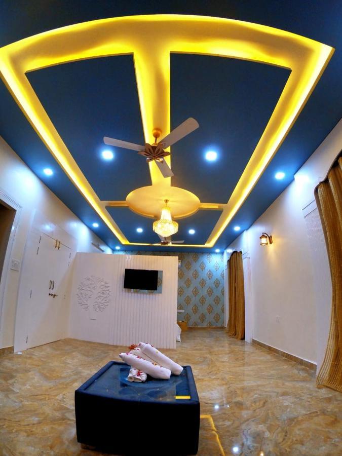 White House Resort Jhalawar Экстерьер фото